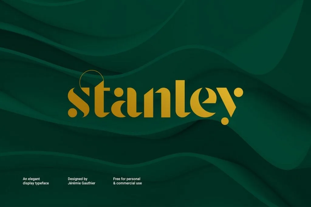 letras para carteles