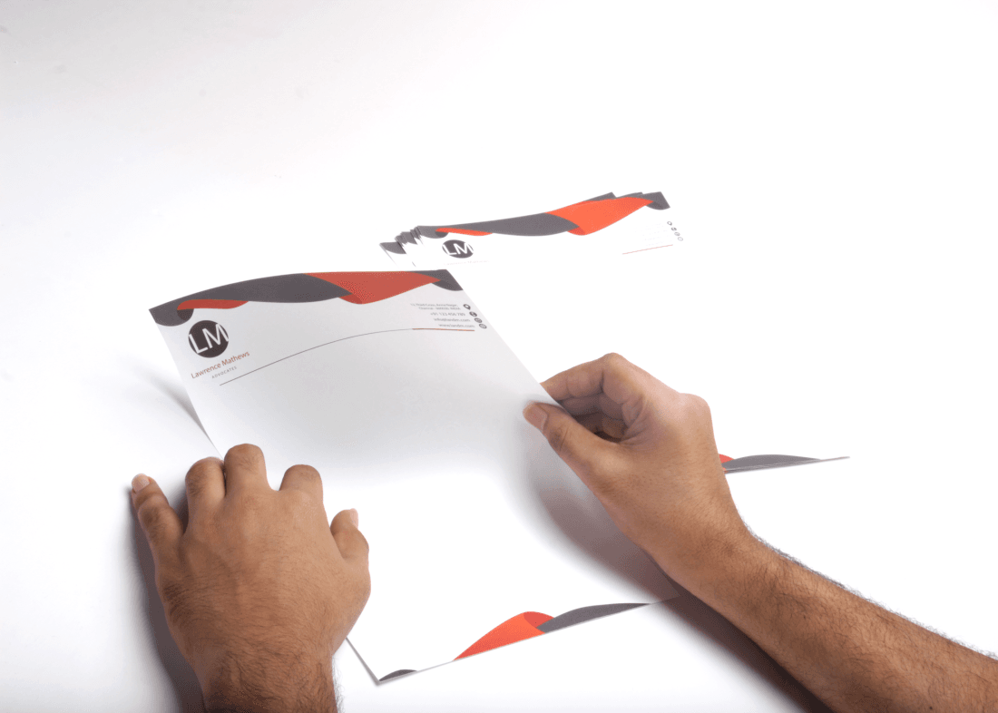 Papel Bond. Características, Usos Y Ventajas The Color