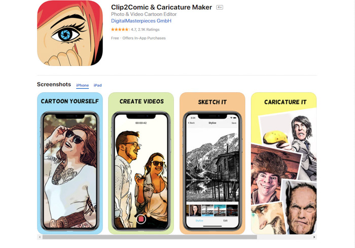 Convert Photo To Line Drawing App Free : Sketchar Puts Virtual Images