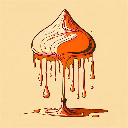 Psychology of the colour orange