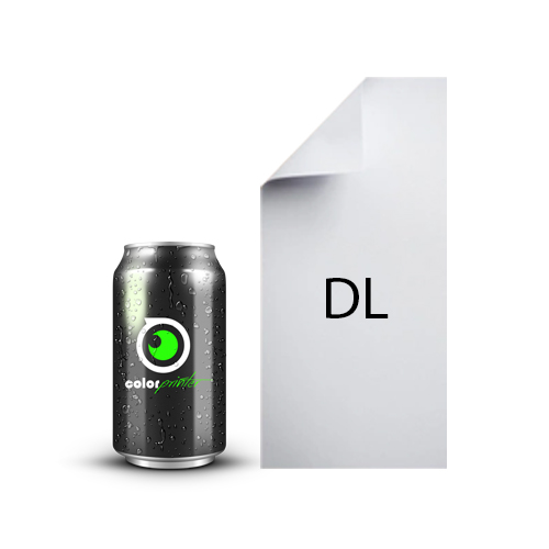 Taille DL. Quelles sont les dimensions de la DL ?