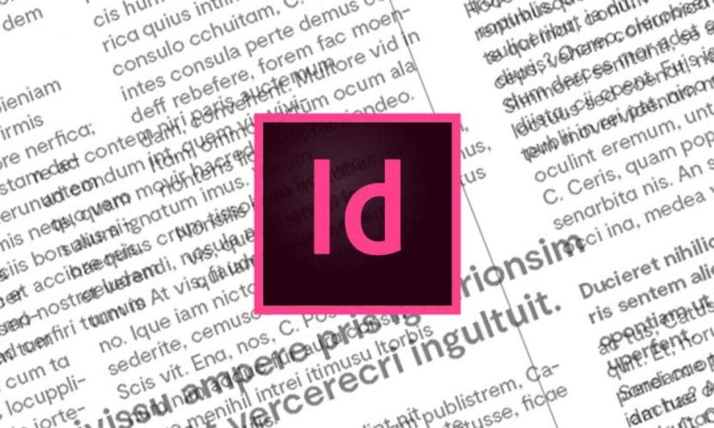 Indesign