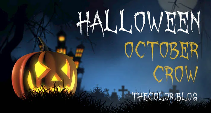 Mejores tipografías Halloween