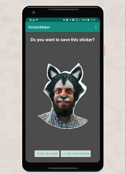 8 Mejores aplicaciones para crear Stickers