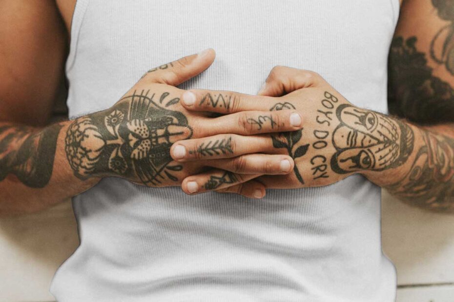 Inspiración para tatuajes o tattoos.
