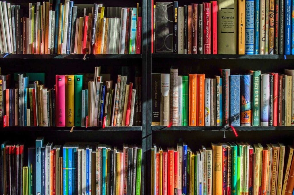 Los mejores libros de dominio público para descargar gratis.