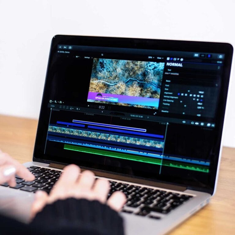 Las mejores aplicaciones para editar vídeos de manera profesional.