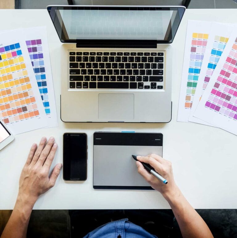 Las mejores aplicaciones para diseñadores gráficos profesionales y principiantes.