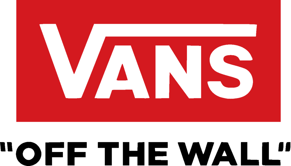 Logo Vans Off The Wall