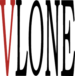 The Vlone Logo. What is the history of the brand? - The Color Blog