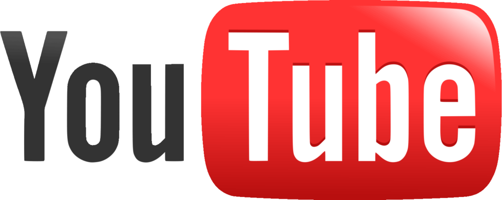 Logotipo de Youtube del año 2005.
