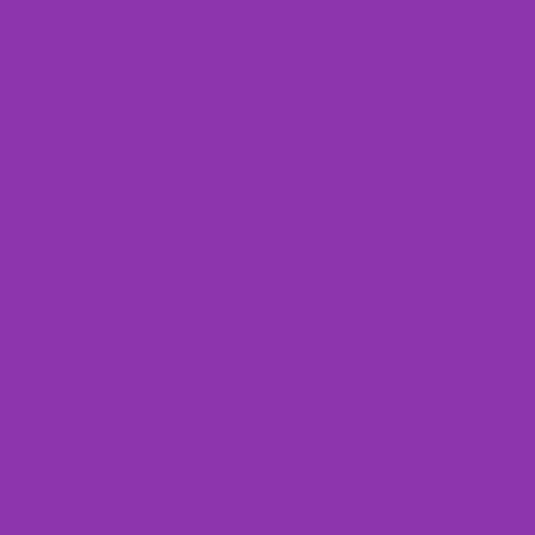 La psicología del color morado, violeta o púrpura.