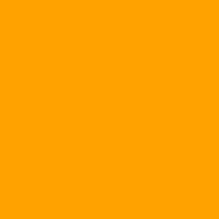 La psicología del color naranja y lo que significa.