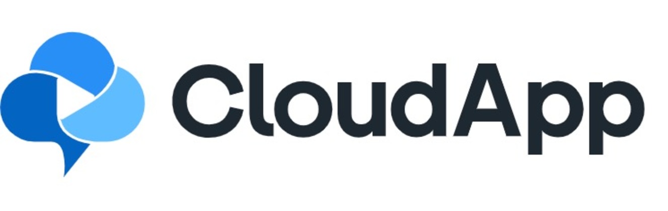 CloudApp GIF animata
