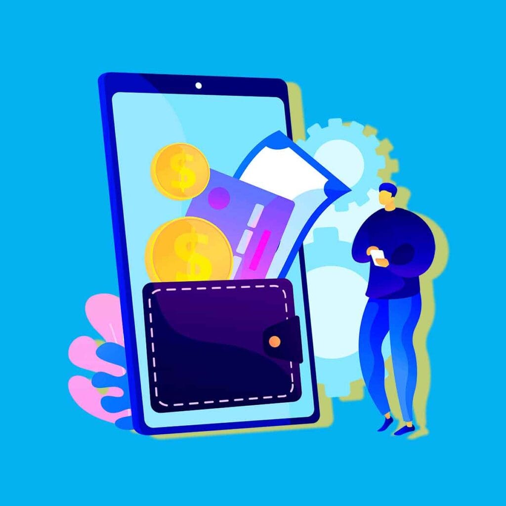 Cómo ganar dinero con una App. Los distintos métodos de monetización para aplicaciones.