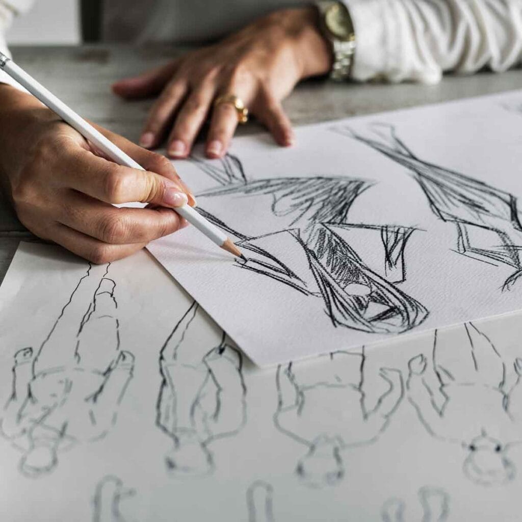 Los mejores programas para el diseño de ropa y complementos de moda.