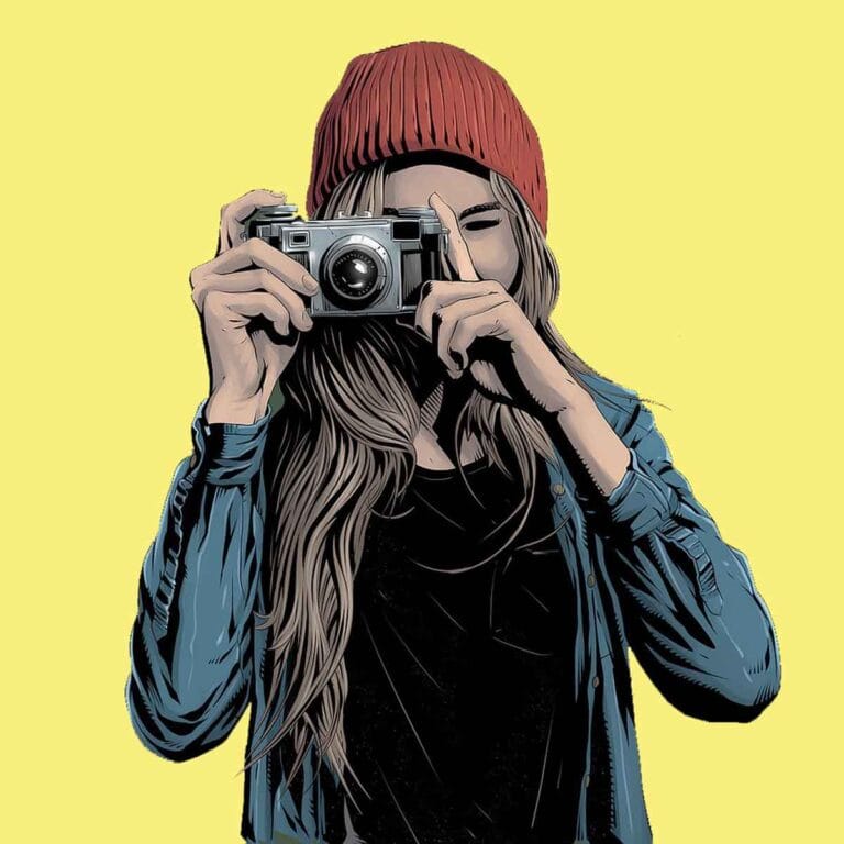 Los mejores programas para fotógrafos, para editar fotografías.