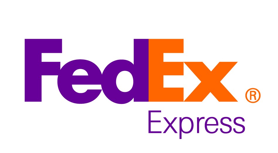 Logo de Fedex