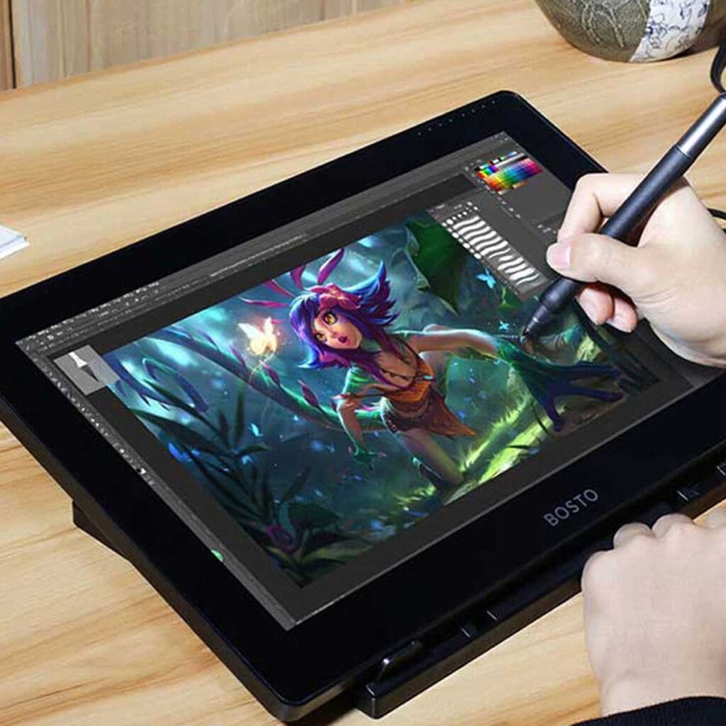 Las mejores apps de dibujo para principiantes y profesionales.