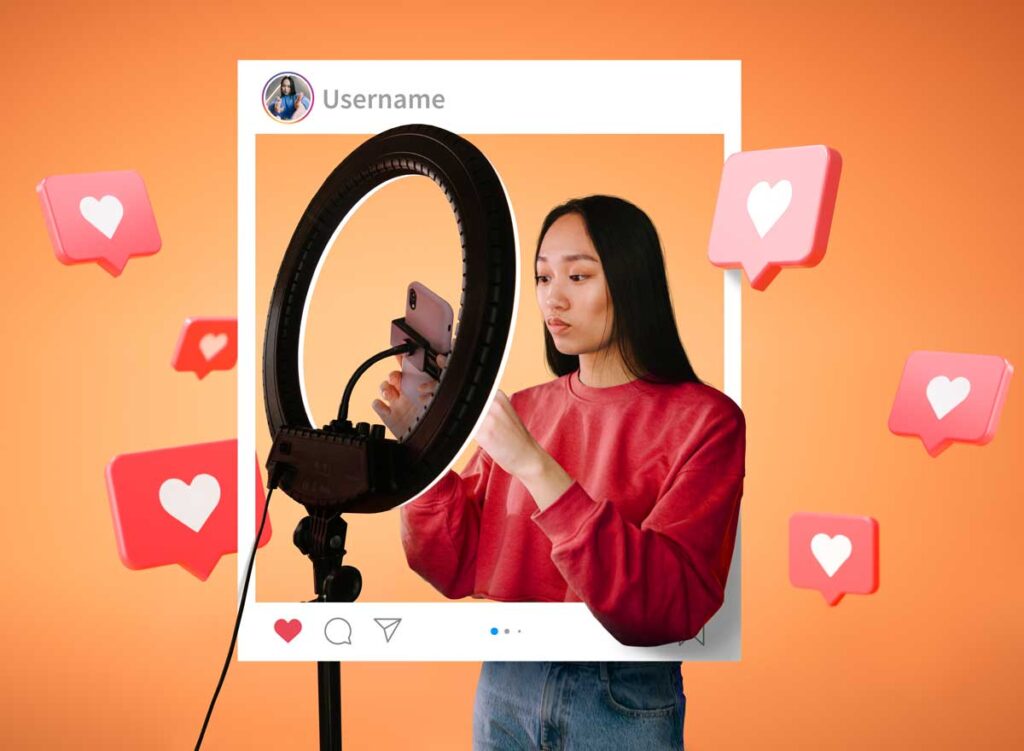 El engagement en Instagram puede mejorarse aplicando una serie de trucos.