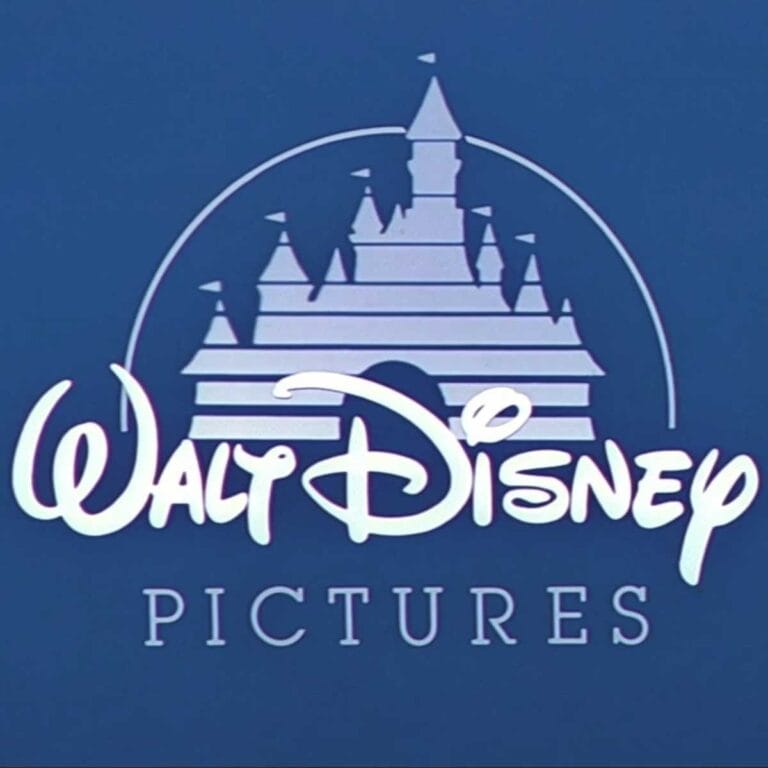 El logo de Disney es uno de los más reconocidos en todo el mundo tanto por niños como adultos.