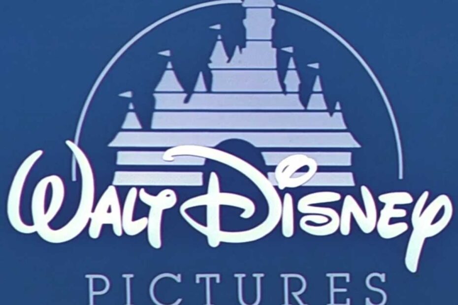 El logo de Disney es uno de los más reconocidos en todo el mundo tanto por niños como adultos.