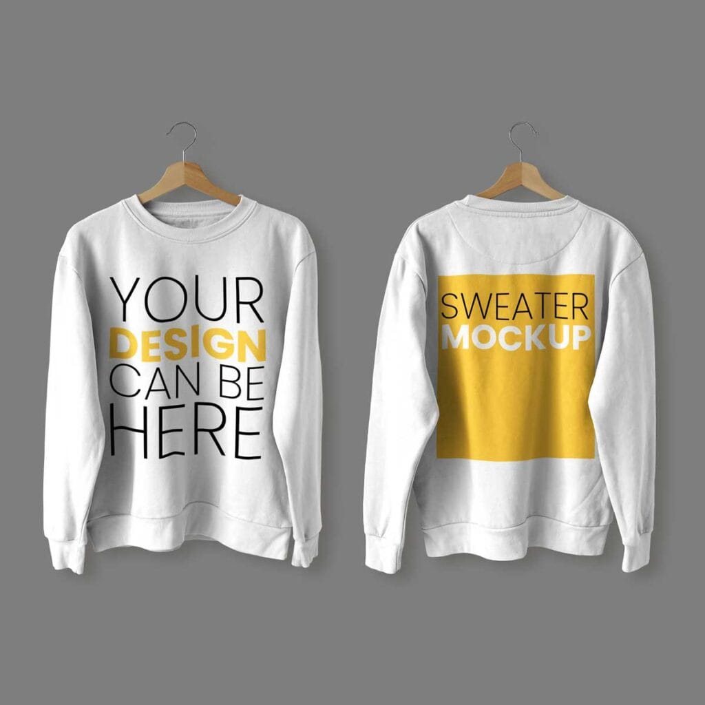 Un mockup o maqueta es una representación digital del resultado de un producto.