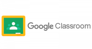 logo Google Classroom