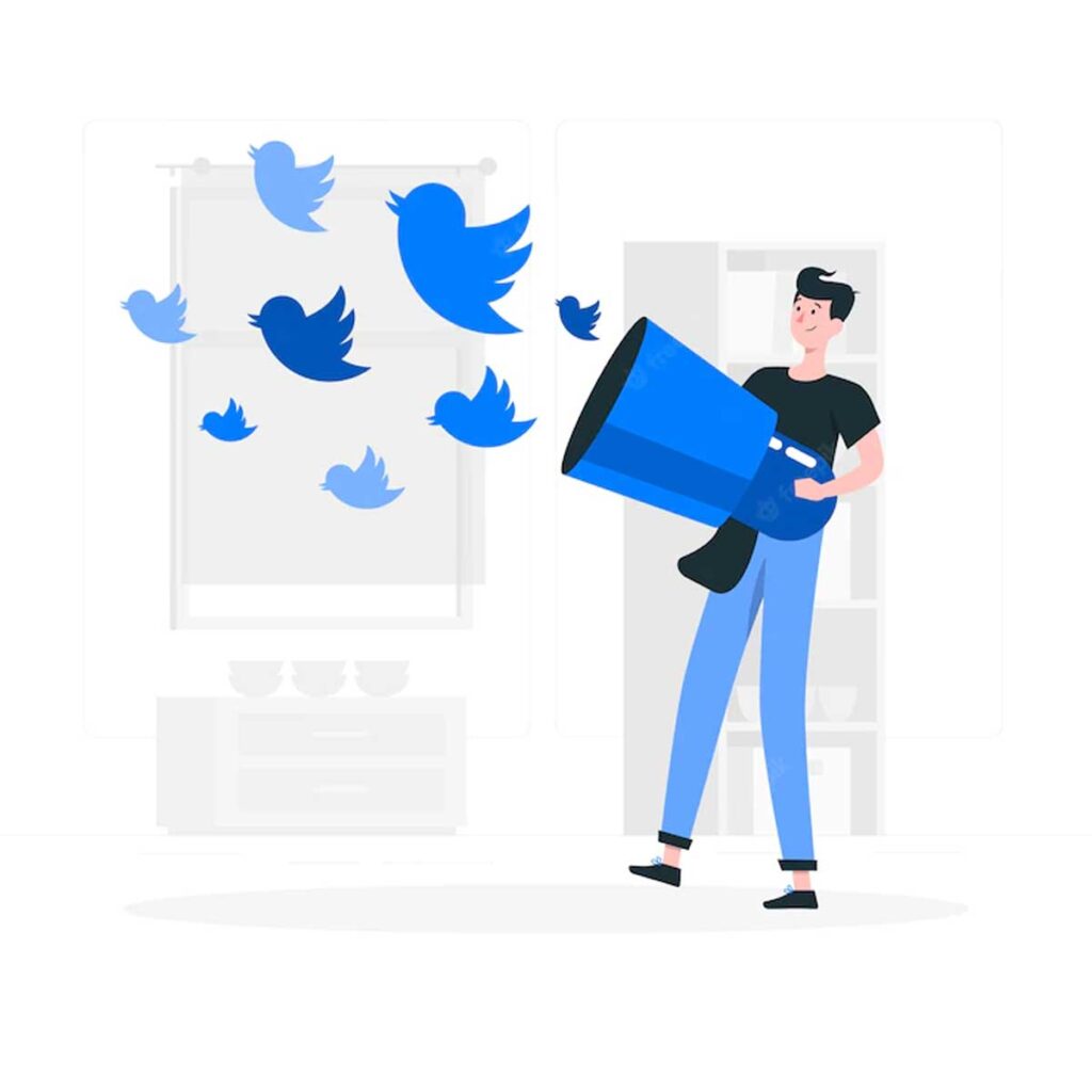 Conseguir seguidores en Twitter es fundamental si quieres hacer crecer tu marca en esta plataforma.