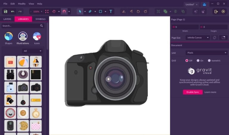 12 programas indispensables en diseño gráfico | The Color Blog