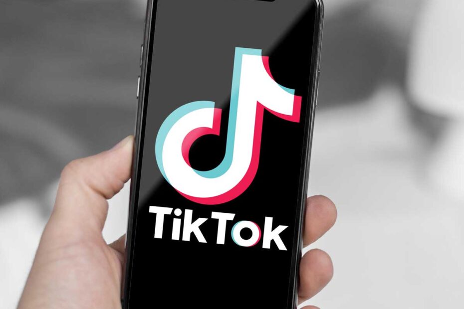 La publicidad en TikTok puede ayudarte a dar a conocer tu marca con mayor facilidad y rapidez.