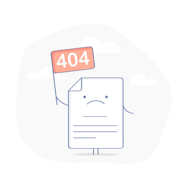 Hay algunas soluciones prácticas cuando el error 404 surge por problemas de conectividad