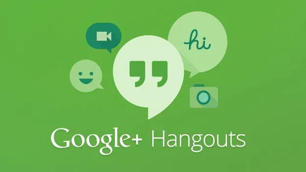 Como hacer videollamada por Google Hangouts