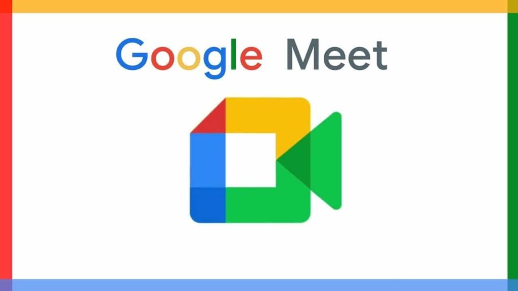 Como hacer videollamada por Google Meet