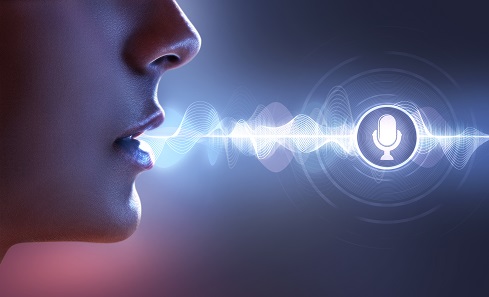 El dictado de voz es de las aplicaciones de la Inteligencia Artificial más frecuentemente usadas por profesionales de distintas áreas