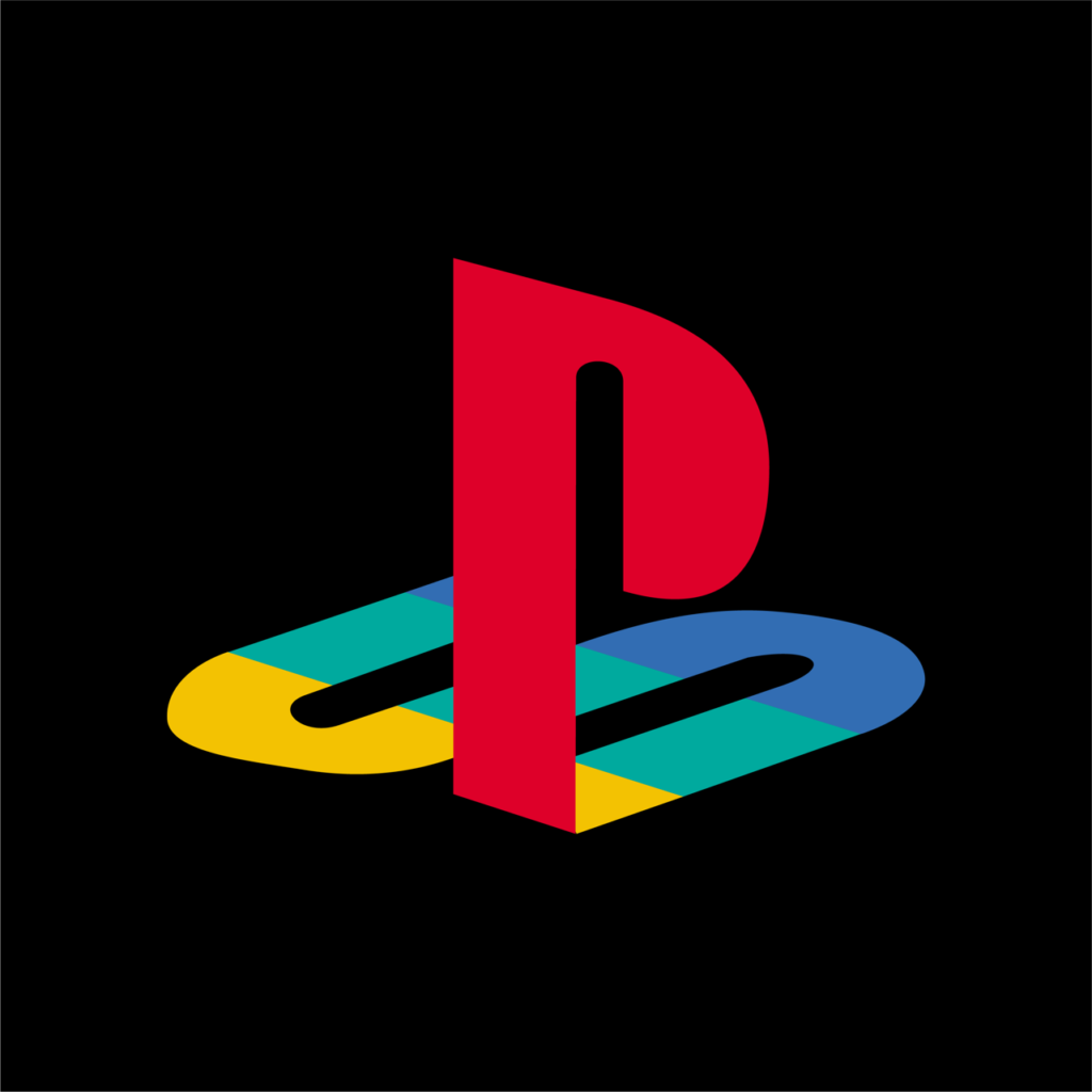 Entre los diseñadores de logos de marcas famosas debía estar Manabu Sakamoto con la imagen de Playstation