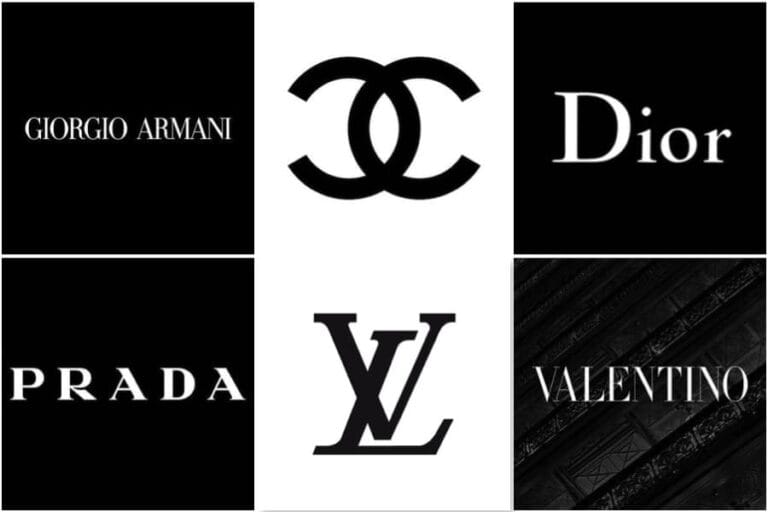 Conoce a los diseñadores de marcas famosas en el mundo de la moda