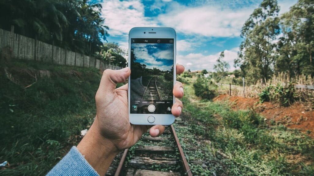 Apps para crear efectos especiales en tus videos