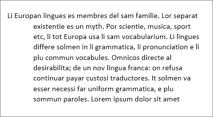 La Sangría Francesa se suele aplicar al organizar referencias bibliográficas 