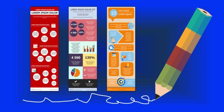 ¿Por qué diseñar infografías para niños?