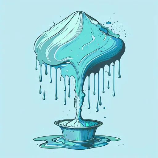 Die Farbe Türkis. Bedeutung und Symbolik