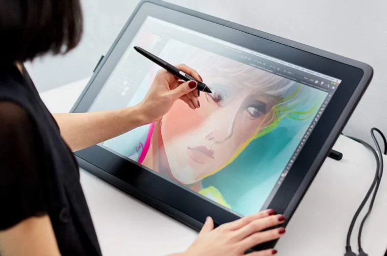 Qué es una tableta gráfica y para qué sirve