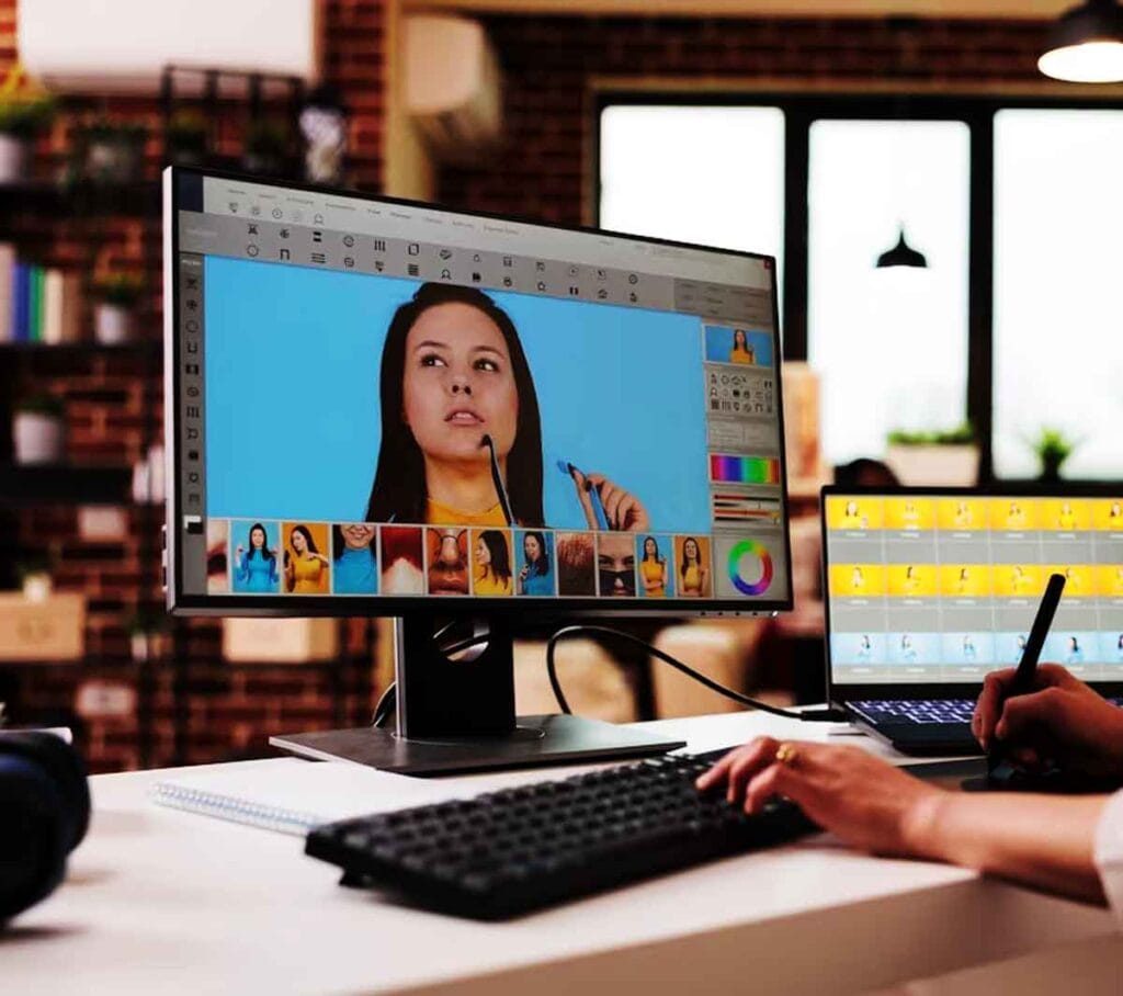 Los Ajustes preestablecidos o presets permiten un ahorro considerable de tiempo a los diseñadores gráficos.