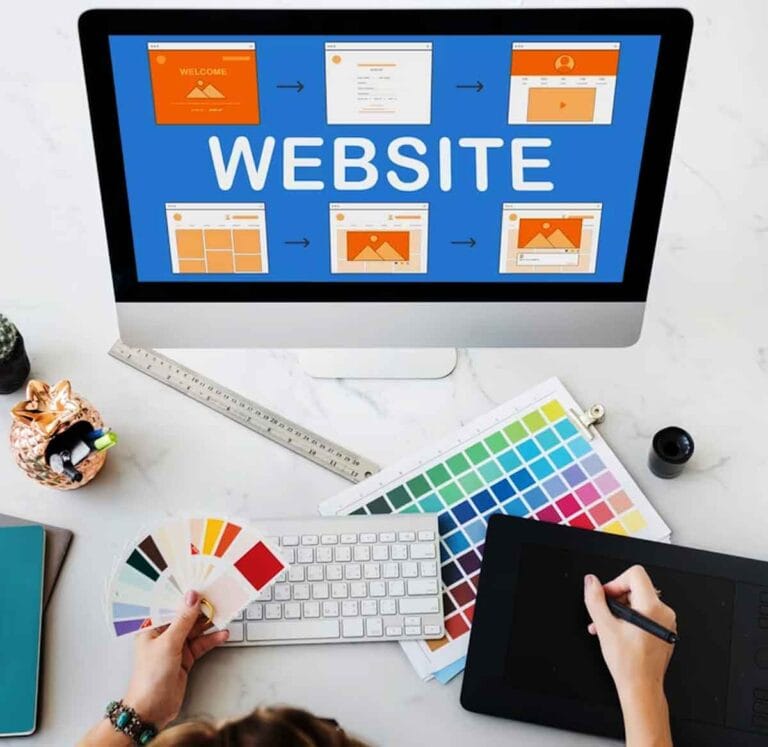 El sistema de color hexadecimal es utilizado especialmente en el diseño web.