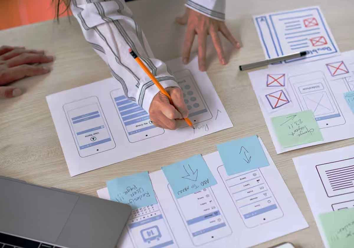 Quels sont les types de design graphique ? - The Color Blog