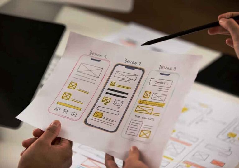 Quels sont les types de design graphique ? - The Color Blog