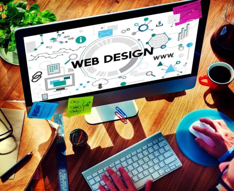 Quels sont les types de design graphique ? - The Color Blog