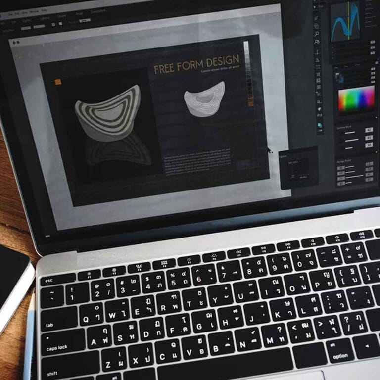 La máscara de recorte es una herramienta muy útil en el diseño gráfico.