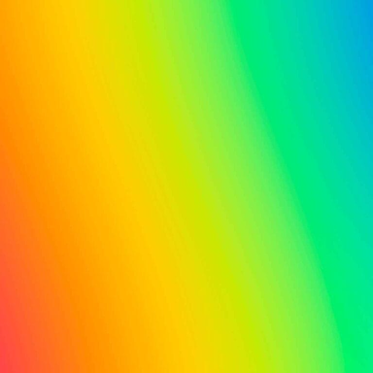 El degradado es una técnica de diseño gráfico que utiliza distintos tonos.