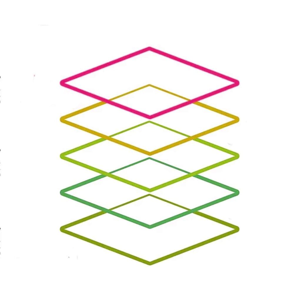 Las capas son fundamentales en el diseño gráfico y la edición.